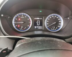 SUZUKI SX4 S-CROSS 2017 - PRINS VSI3.0DI
