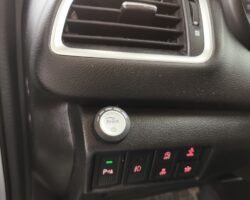 SUZUKI SX4 S-CROSS 2017 - PRINS VSI3.0DI