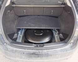 MAZDA CX-5 2019 - PRINS VSI3.0DI