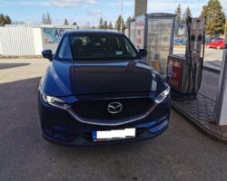 MAZDA CX-5 2019 - PRINS VSI3.0DI