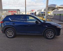 MAZDA CX-5 2019 - PRINS VSI3.0DI