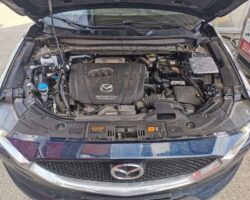 MAZDA CX-5 2019 - PRINS VSI3.0DI