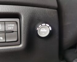 MAZDA CX-5 2019 - PRINS VSI3.0DI