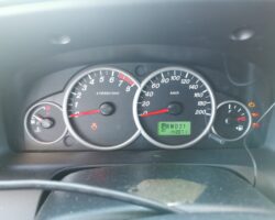 MAZDA TRIBUTE V6 2007 - TARTARNI EVO