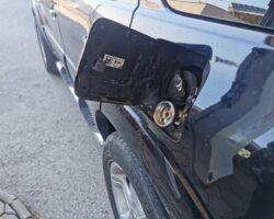 MAZDA TRIBUTE V6 2007 - TARTARNI EVO