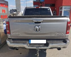 DODGE RAM 1500 5,7L HEMI 2019 - PRINS VSI2.0