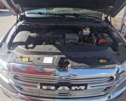 DODGE RAM 1500 5,7L HEMI 2019 - PRINS VSI2.0
