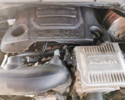 DODGE RAM 1500 5,7L HEMI 2019 - PRINS VSI2.0