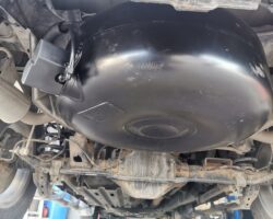 DODGE RAM 1500 5,7L HEMI 2019 - PRINS VSI2.0