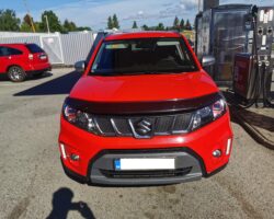 SUZUKI GRAND VITARA 2018 - PRINS VSI3.0DI
