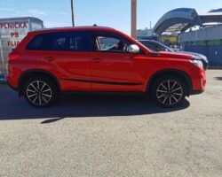 SUZUKI GRAND VITARA 2018 - PRINS VSI3.0DI