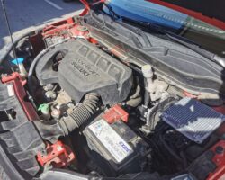 SUZUKI GRAND VITARA 2018 - PRINS VSI3.0DI