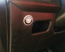 SUZUKI GRAND VITARA 2018 - PRINS VSI3.0DI