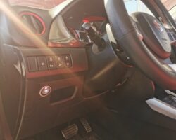 SUZUKI GRAND VITARA 2018 - PRINS VSI3.0DI