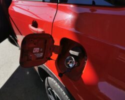 SUZUKI GRAND VITARA 2018 - PRINS VSI3.0DI