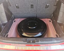 SUZUKI GRAND VITARA 2018 - PRINS VSI3.0DI