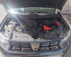 DACIA DUSTER 2022 - ZENIT PRO OBD