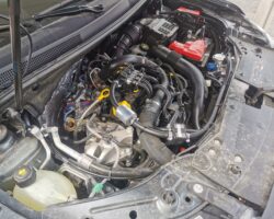 DACIA DUSTER 2022 - ZENIT PRO OBD