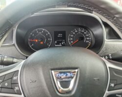 DACIA DUSTER 2022 - ZENIT PRO OBD