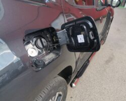 DACIA DUSTER 2022 - ZENIT PRO OBD