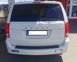 DODGE GRAND CARAVAN V6 2015 - ZENIT PRO OBD