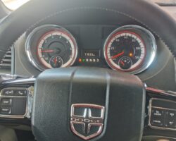DODGE GRAND CARAVAN V6 2015 - ZENIT PRO OBD