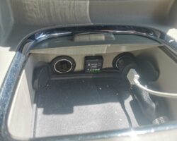 DODGE GRAND CARAVAN V6 2015 - ZENIT PRO OBD