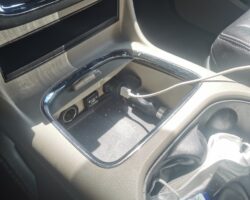 DODGE GRAND CARAVAN V6 2015 - ZENIT PRO OBD