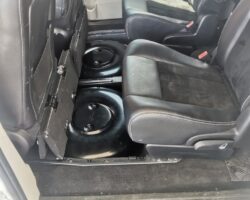 DODGE GRAND CARAVAN V6 2015 - ZENIT PRO OBD
