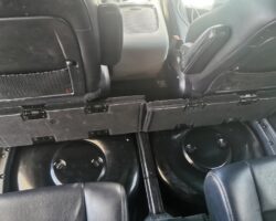 DODGE GRAND CARAVAN V6 2015 - ZENIT PRO OBD