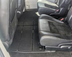 DODGE GRAND CARAVAN V6 2015 - ZENIT PRO OBD