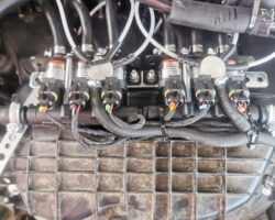 DODGE GRAND CARAVAN V6 2015 - ZENIT PRO OBD