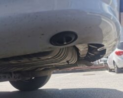 DODGE GRAND CARAVAN V6 2015 - ZENIT PRO OBD