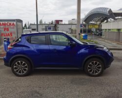 NISSAN JUKE 2015 - PRINS VSI2.0DI + ValvecareDI