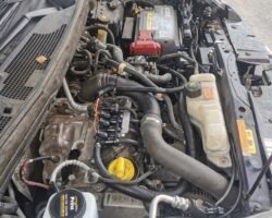 NISSAN JUKE 2015 - PRINS VSI2.0DI + ValvecareDI