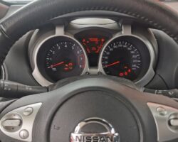 NISSAN JUKE 2015 - PRINS VSI2.0DI + ValvecareDI