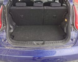 NISSAN JUKE 2015 - PRINS VSI2.0DI + ValvecareDI
