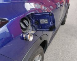 NISSAN JUKE 2015 - PRINS VSI2.0DI + ValvecareDI