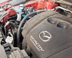 MAZDA CX-5 2020 - PRINS VSI3.0DI