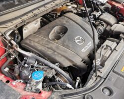 MAZDA CX-5 2020 - PRINS VSI3.0DI