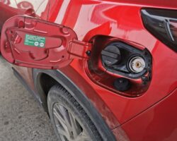 MAZDA CX-5 2020 - PRINS VSI3.0DI