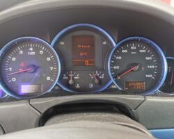PORSCHE CAYENNE V8 2004 - ZENIT PRO OBD