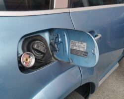 PORSCHE CAYENNE V8 2004 - ZENIT PRO OBD