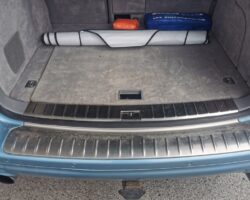 PORSCHE CAYENNE V8 2004 - ZENIT PRO OBD