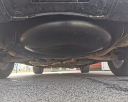 DODGE DURANGO V8 2015 - ZENIT PRO
