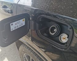 DODGE DURANGO V8 2015 - ZENIT PRO