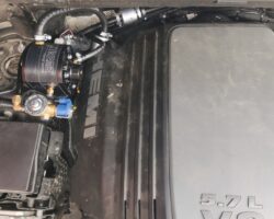 DODGE DURANGO V8 2015 - ZENIT PRO
