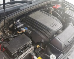 DODGE DURANGO V8 2015 - ZENIT PRO