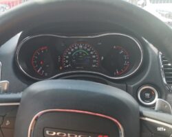 DODGE DURANGO V8 2015 - ZENIT PRO