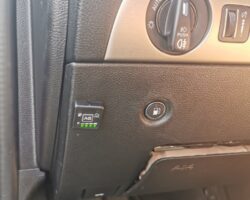 DODGE DURANGO V8 2015 - ZENIT PRO
